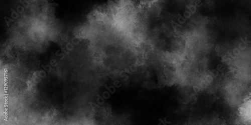 abstract soft textured white and black background with gray speckles, smoke background and dense fog grunge smog texture art design, abstract grayscale watercolor texture background.