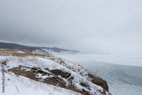 流氷