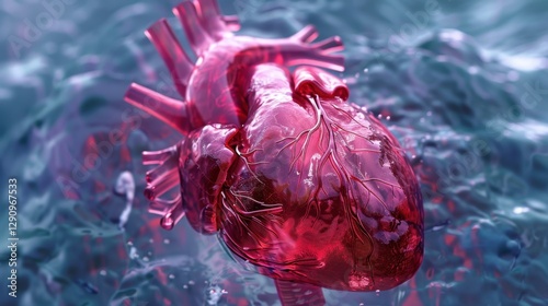 Heart Health: Reduce saturated fats, exercise regularly, and manage stress to maintain healthy cardiovascular function and promote overall heart wellness.

