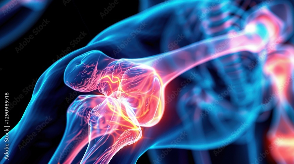 Joint Mobility: Enhance mobility and reduce stiffness with stretching, hydration, and anti-inflammatory foods like turmeric for joint pain relief.
