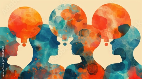 Healthy Social Life: Nurture relationships, show empathy, and participate in fulfilling social activities for a supportive, balanced social life.
