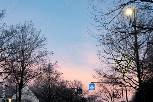 A Christmas Tour in Munich