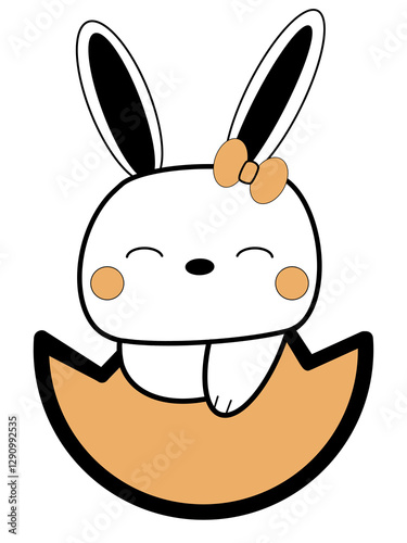 easter bunny