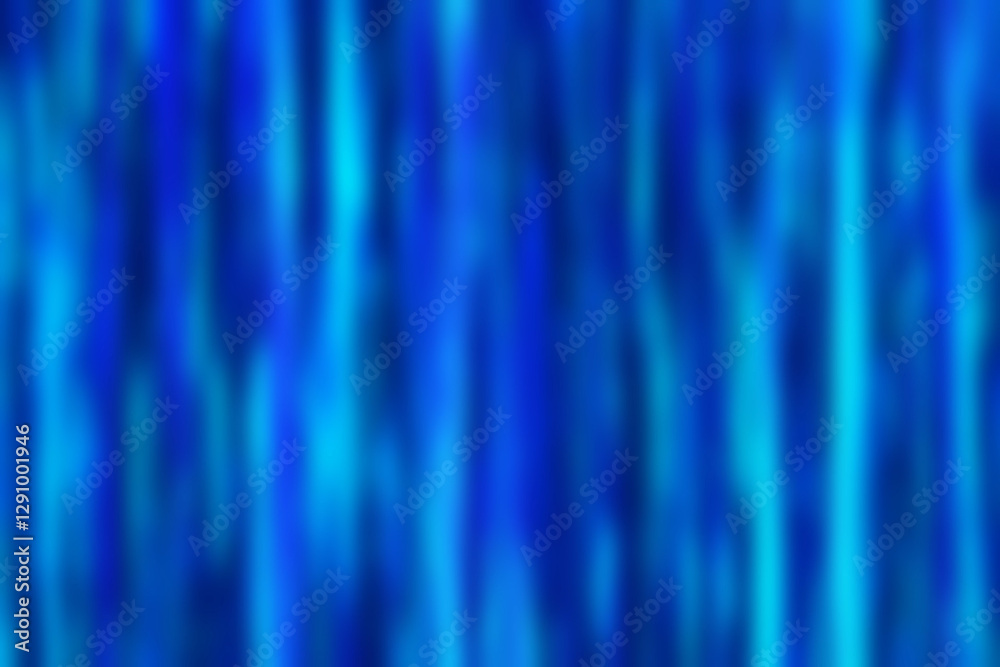 Abstract background with blue flickering light. Defocused blue light leak gradient. Background for presentation. Beautiful colorful abstract background Abstract background with blue flickering light. Defocused blue light leak gradient. Background for presentation. Beautiful colorful abstract background