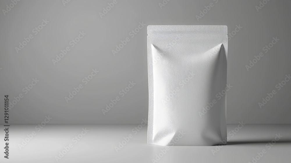 Minimalist Packaging Design for Product Presentation in Neutral Background Minimalist Packaging Design for Product Presentation in Neutral Background