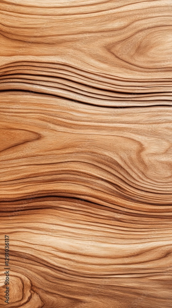 Detailed wood paneling displays unique, flowing grain patterns, enhancing the warmth and character of contemporary interior spaces in natural light Detailed wood paneling displays unique, flowing grain patterns, enhancing the warmth and character of contemporary interior spaces in natural light