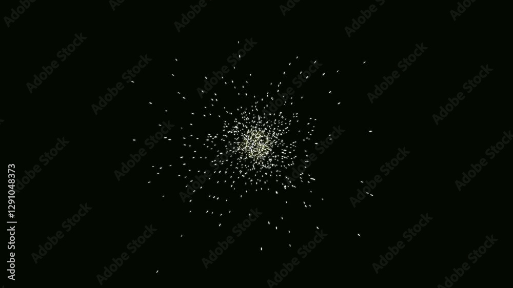 Sparkling glowing star animation on black screen background. partickle shiny star particle loop motion video. 4k fairy partickle animation. 4k Sparkling glowing star animation on black screen background. partickle shiny star particle loop motion video. 4k fairy partickle animation. 4k