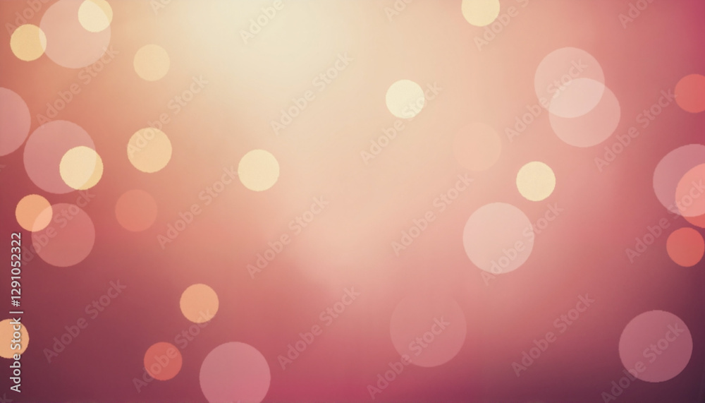 Bokeh background in warm colors, March 8, International Women's Day, Mother's Day, Valentine's Day Bokeh background in warm colors, March 8, International Women's Day, Mother's Day, Valentine's Day