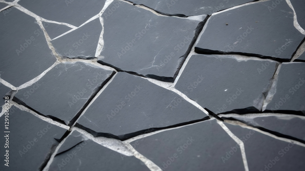 Obraz premium Natural Stone Texture Backdrop