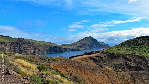 Ile de Madère