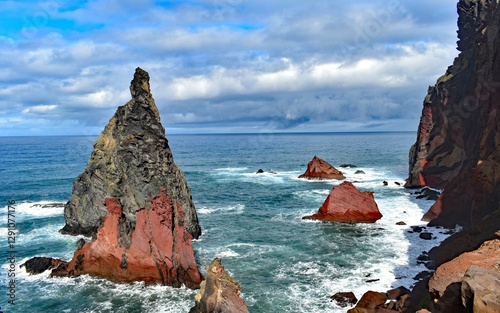 Ile de Madère