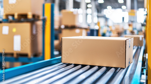 Wallpaper Mural Efficient Stretch Wrapping Machine for Industrial Packaging Solutions Torontodigital.ca