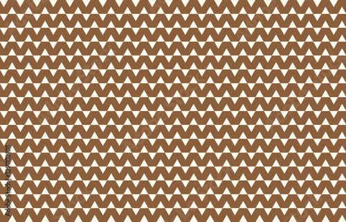 Seamless Ikat Pattern. Abstract background for textile design, wallpaper, surface textures, wrapping paper.