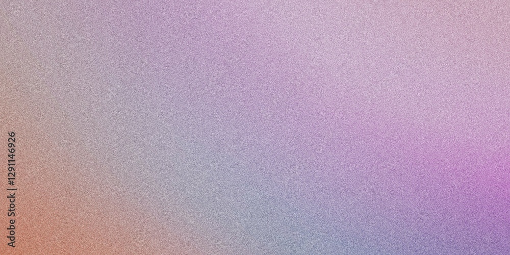 Fototapeta premium Abstract Grainy Gradient Noise Texture Background for Banner, Poster, Header, and Cover Design