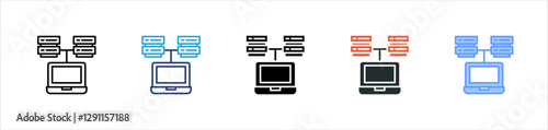 Database Icon