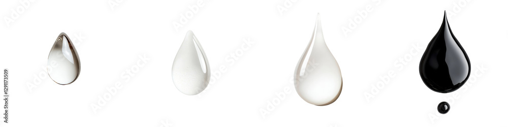 Serene Droplet Compositions Liquid Shapes in Minimalist Stillness Exploring the beauty and tranquility of water droplets in renderings that capture the essence of fluidity transparency Serene Droplet Compositions Liquid Shapes in Minimalist Stillness Exploring the beauty and tranquility of water droplets in renderings that capture the essence of fluidity transparency