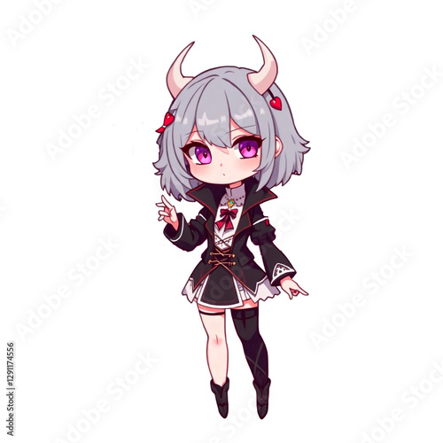 RPG Character 0057