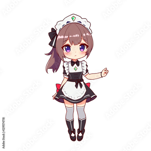 RPG Character 0059