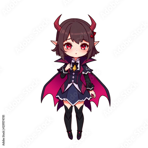 RPG Character 0058