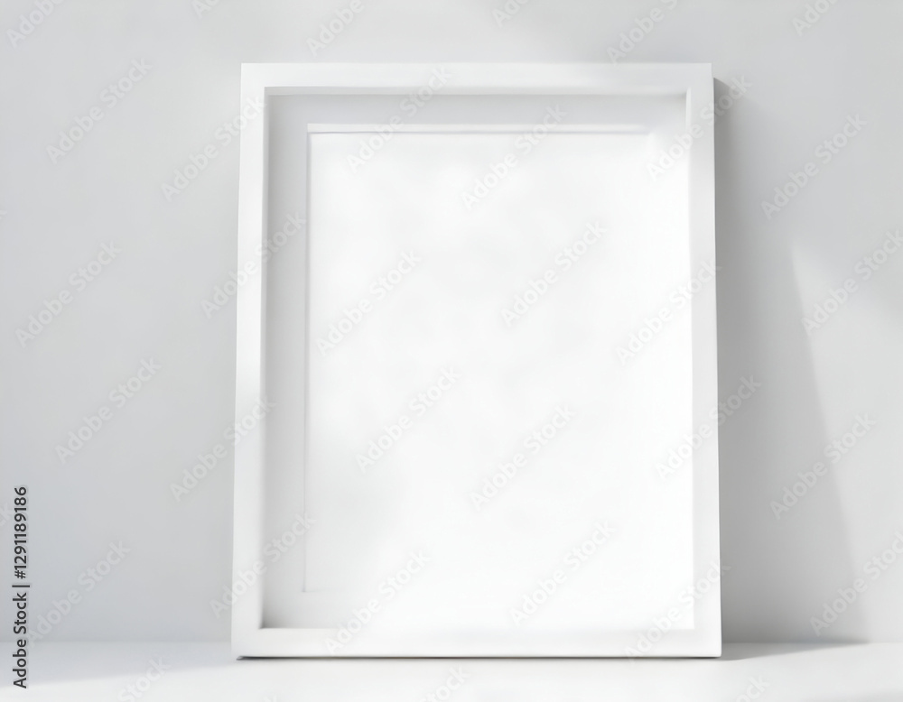 white empty room white empty room