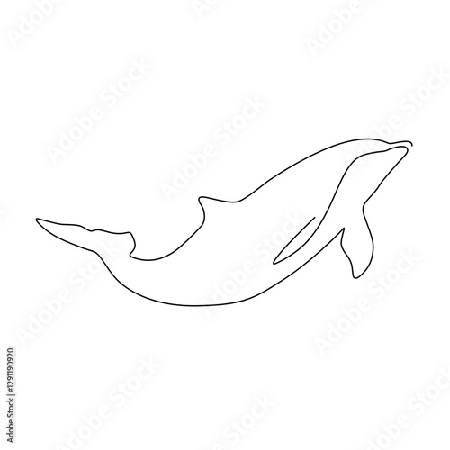 dolphin logo