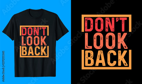 TYPOGRAPHY T-SHIRT DESIGN