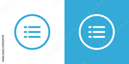 ウェブサイトで使われるベクターアイコン
