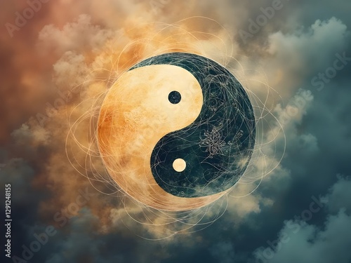 yin yang symbol