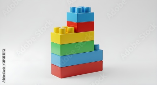 bloques de construcción
