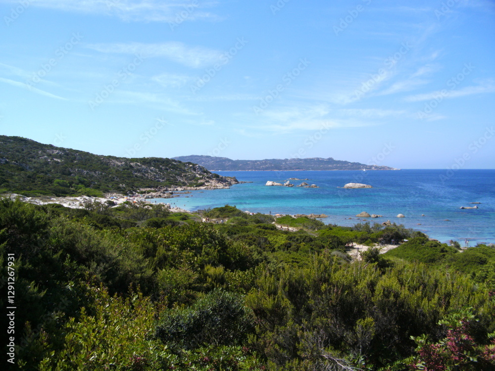 Sardegna mare barca Sardegna mare barca