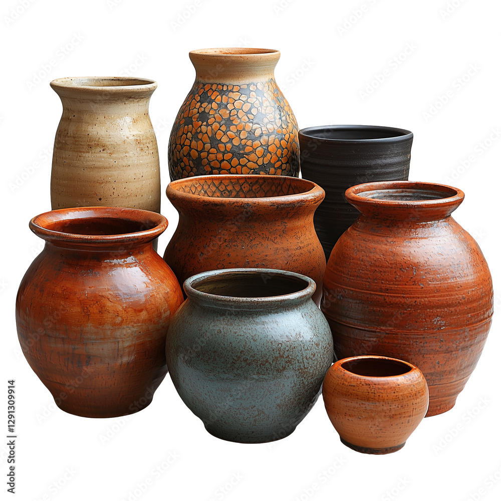 Collection of Handmade Pottery – Beautiful Ceramic and Clay Art Collection of Handmade Pottery – Beautiful Ceramic and Clay Art