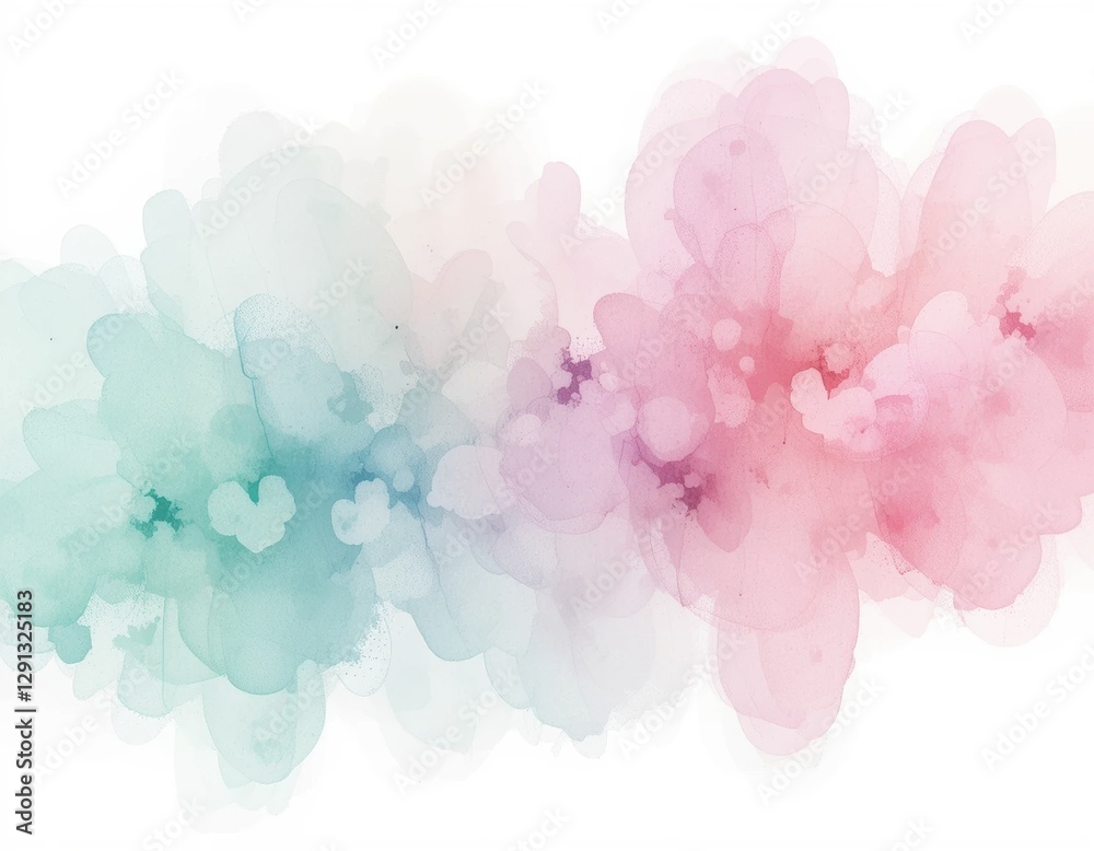 Cool Tone Oil Pastel Abstract Background with Subtle Blending Smooth Gradient Artistic Hand Drawn Pigment Texture Modern Vivid Color Backdrop High Resolution Image for Web Design and Print Media Cool Tone Oil Pastel Abstract Background with Subtle Blending Smooth Gradient Artistic Hand Drawn Pigment Texture Modern Vivid Color Backdrop High Resolution Image for Web Design and Print Media