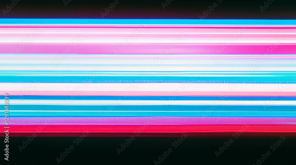 Dynamic neon light trails and vibrant motion blur design for creative background Dynamic neon light trails and vibrant motion blur design for creative background