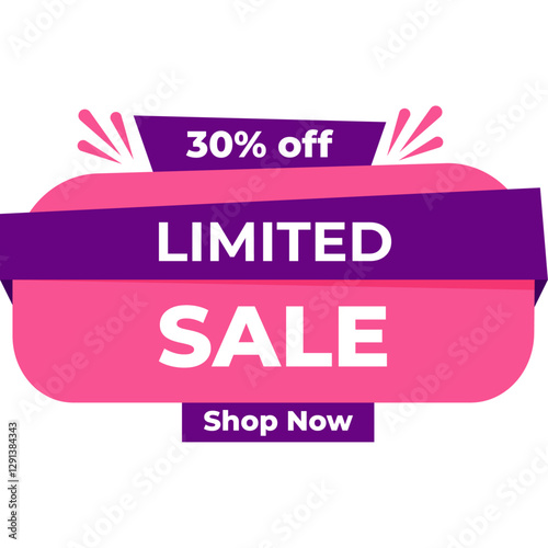 30% Sale