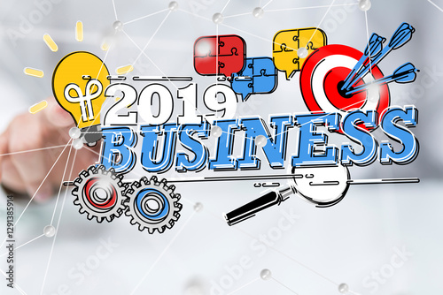 Business intelligence analy...