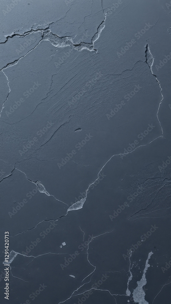 Intricate Cracked Stone Texture Background Intricate Cracked Stone Texture Background