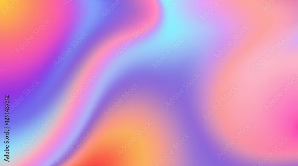 Soft, vibrant gradient background in flowing pastel hues, perfect for adding a modern, artistic touch. Soft, vibrant gradient background in flowing pastel hues, perfect for adding a modern, artistic touch.