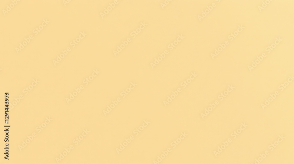 A pastel yellow textured paper provides a soft and gentle background for creative designs. A pastel yellow textured paper provides a soft and gentle background for creative designs.