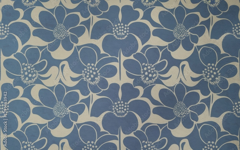 seamless floral pattern seamless floral pattern