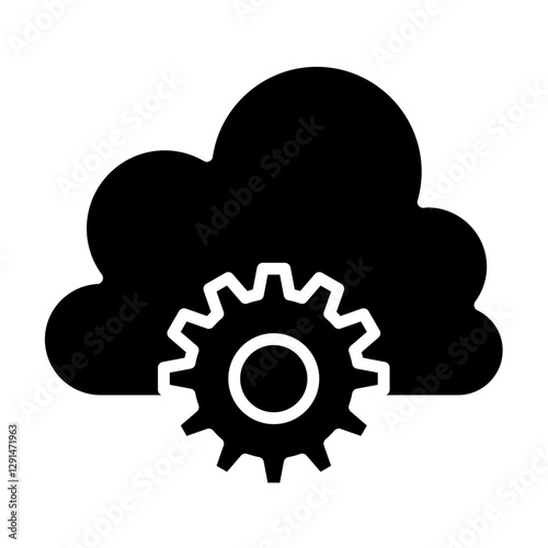 Server configuration icon