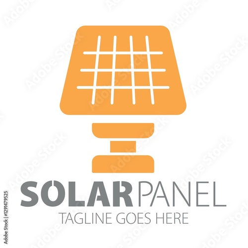 Solar Energy Logo