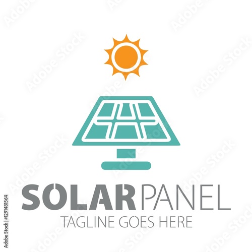 Solar Energy Logo