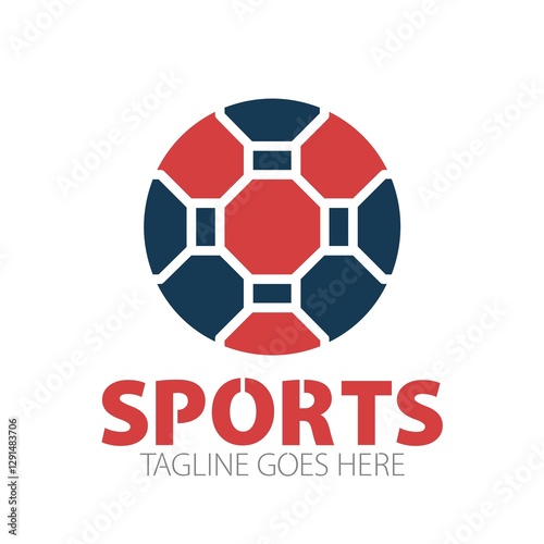 Sport Logo Template