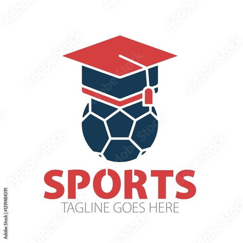 Sport Logo Template