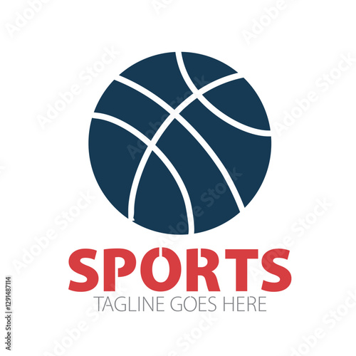 Sport Logo Template