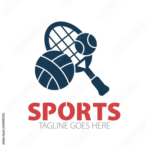 Sport Logo Template