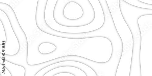 World Map Vintage Old-Style. Business concept. Fish Fillet Texture, Salmon fillet texture, fish pattern. Topographic map lines, contour background. Transparent PNG available. retro, patterns, Outline.