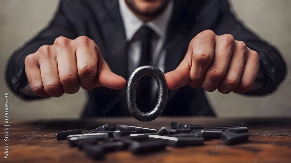 A symbolic representation of leadership, strategy, and decision-making/ epresents leadership, business strategy, decision-making, corporate hierarchy, and critical thinking. A symbolic representation of leadership, strategy, and decision-making/ epresents leadership, business strategy, decision-making, corporate hierarchy, and critical thinking.