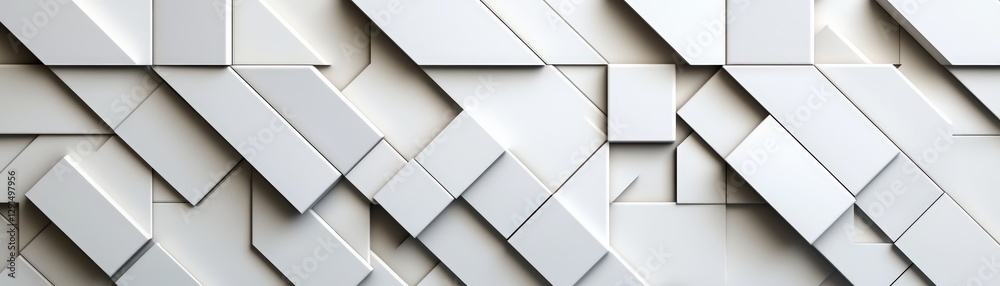 3d abstract background of white cubes arranged in a pattern for modern design and art projects 3d abstract background of white cubes arranged in a pattern for modern design and art projects