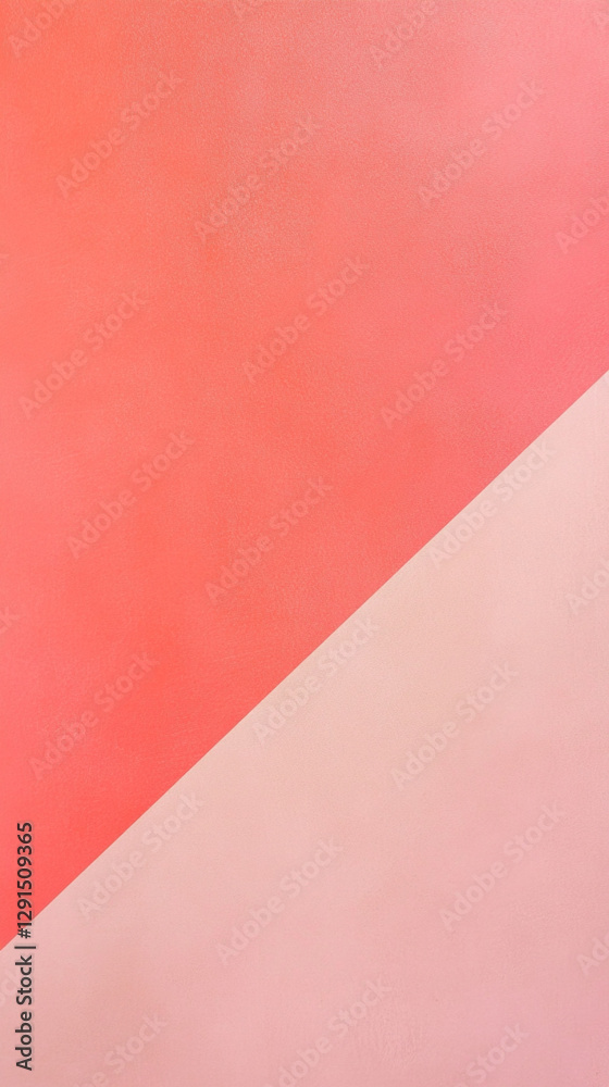 A pink and white striped background with a red and white line A pink and white striped background with a red and white line